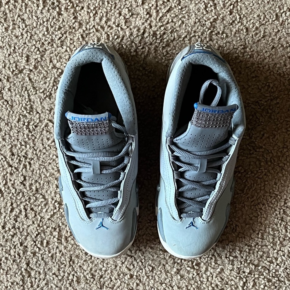 Air Jordan 14 Retro -Youth